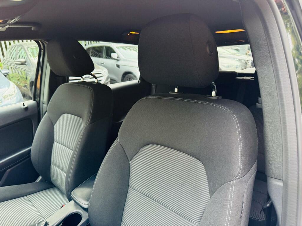 Mercedes-Benz B Class Diesel  #32