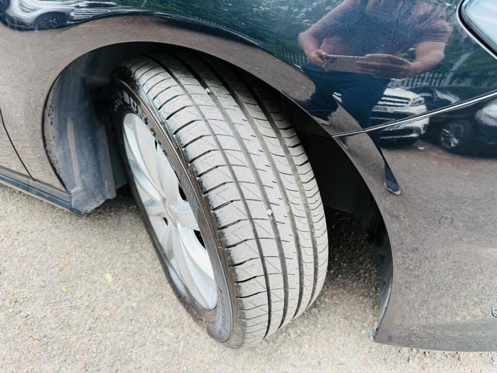 Mercedes-Benz B Class Diesel  #59
