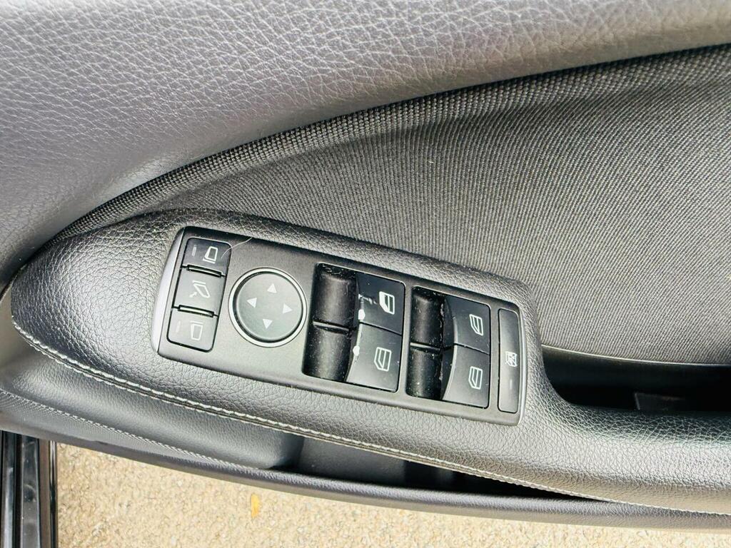 Mercedes-Benz B Class Diesel  #37