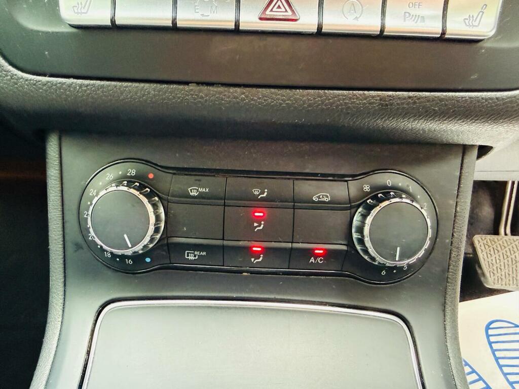Mercedes-Benz B Class Diesel  #54