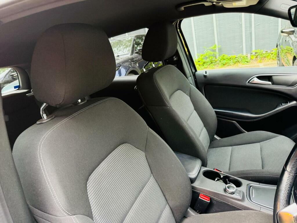 Mercedes-Benz B Class Diesel  #40