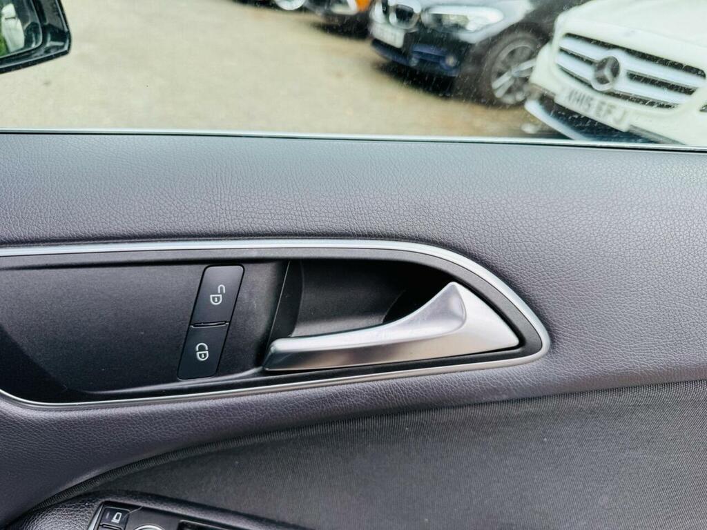 Mercedes-Benz B Class Diesel  #38