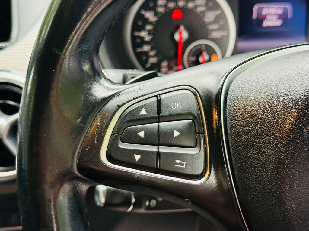 Mercedes-Benz B Class Diesel  #56