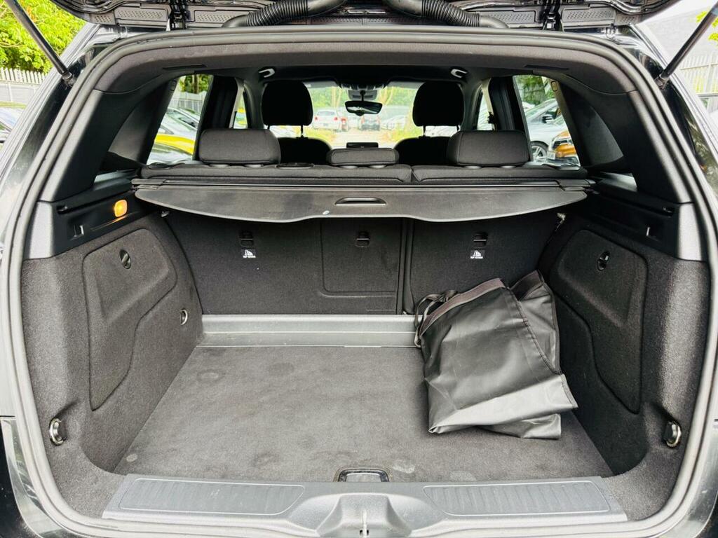 Mercedes-Benz B Class Diesel  #16