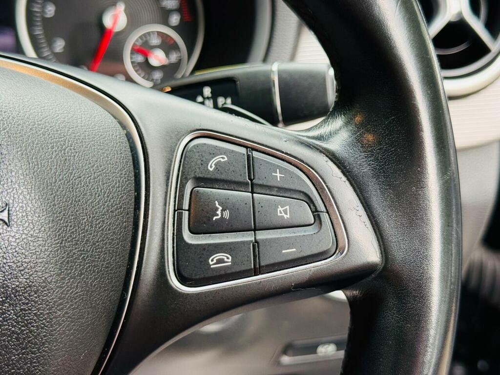 Mercedes-Benz B Class Diesel  #58