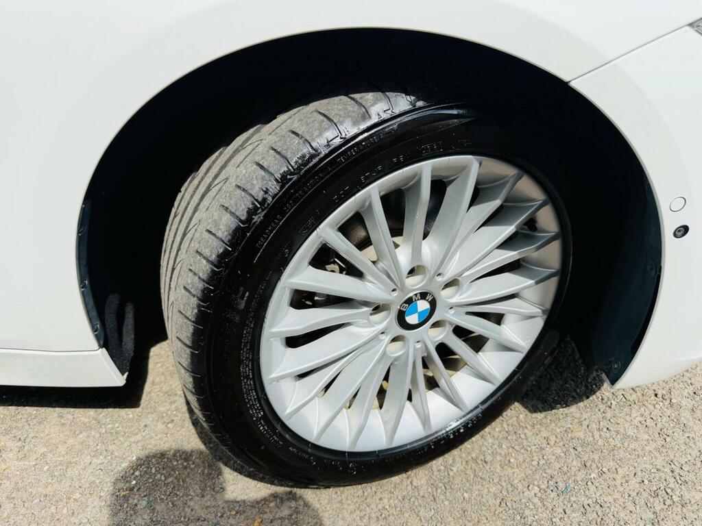BMW 3 Series 335D Xdrive M Sport Grey #58