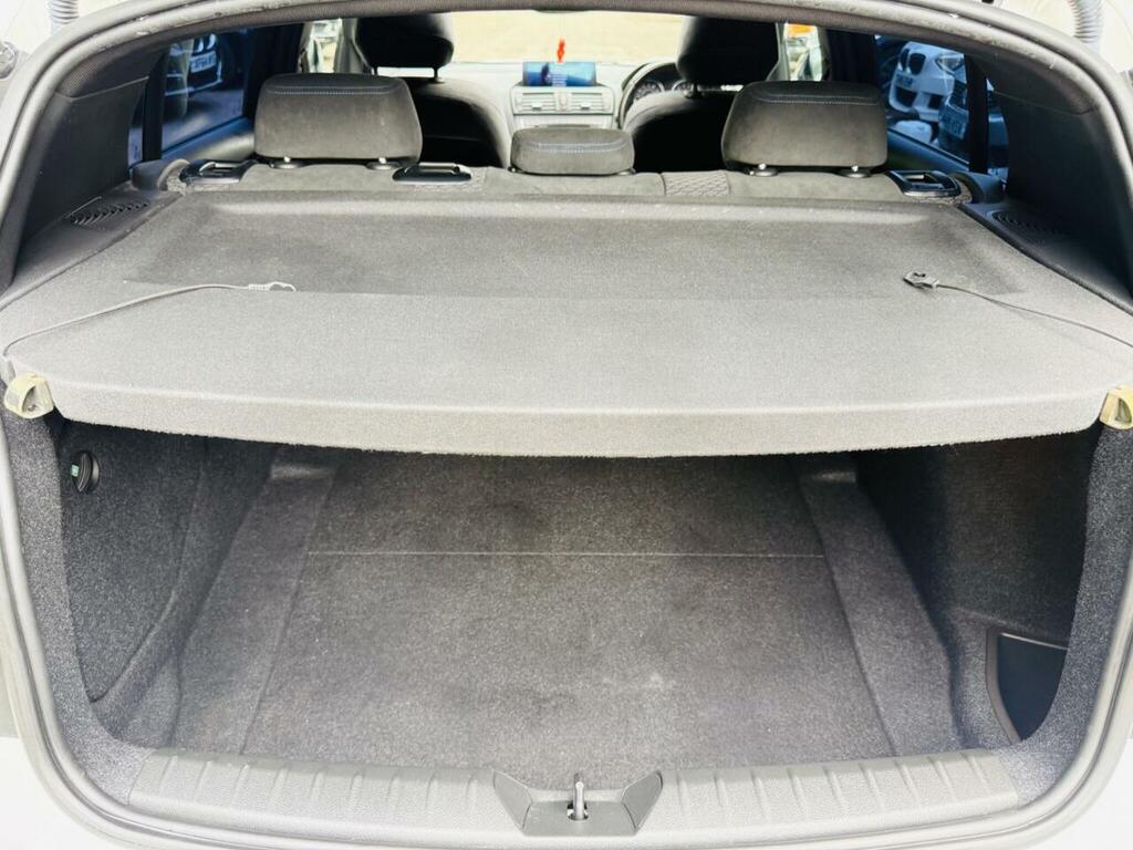 BMW 1 Series 2.0 120D M Sport 181 Bhp Orange #16