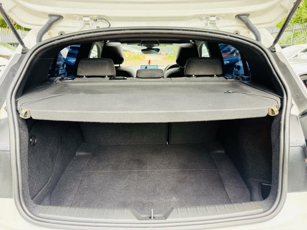 BMW 1 Series 2.0 120D M Sport 181 Bhp Orange #17