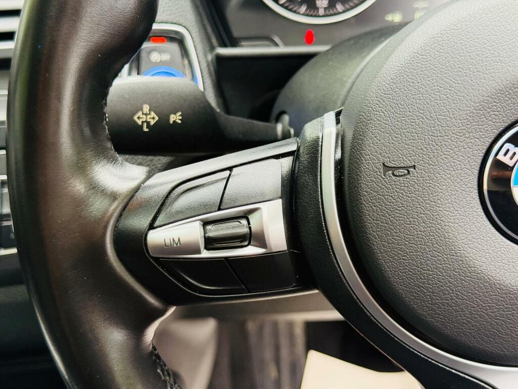 BMW 1 Series 2.0 120D M Sport 181 Bhp Orange #56