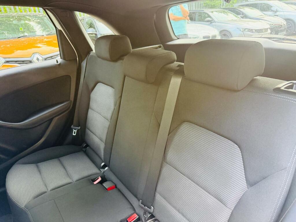 Mercedes-Benz B Class Mpv Art 201515 White #25