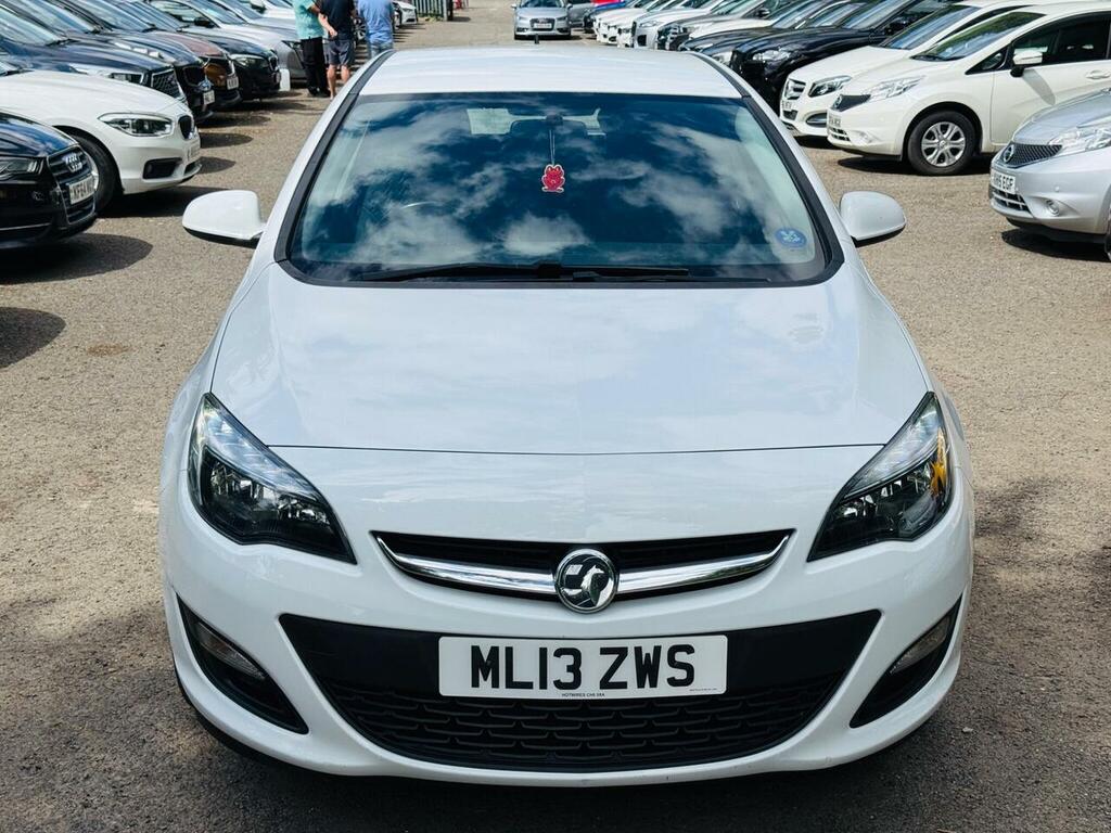Vauxhall Astra Energyulez Free0523 Mot Red #11