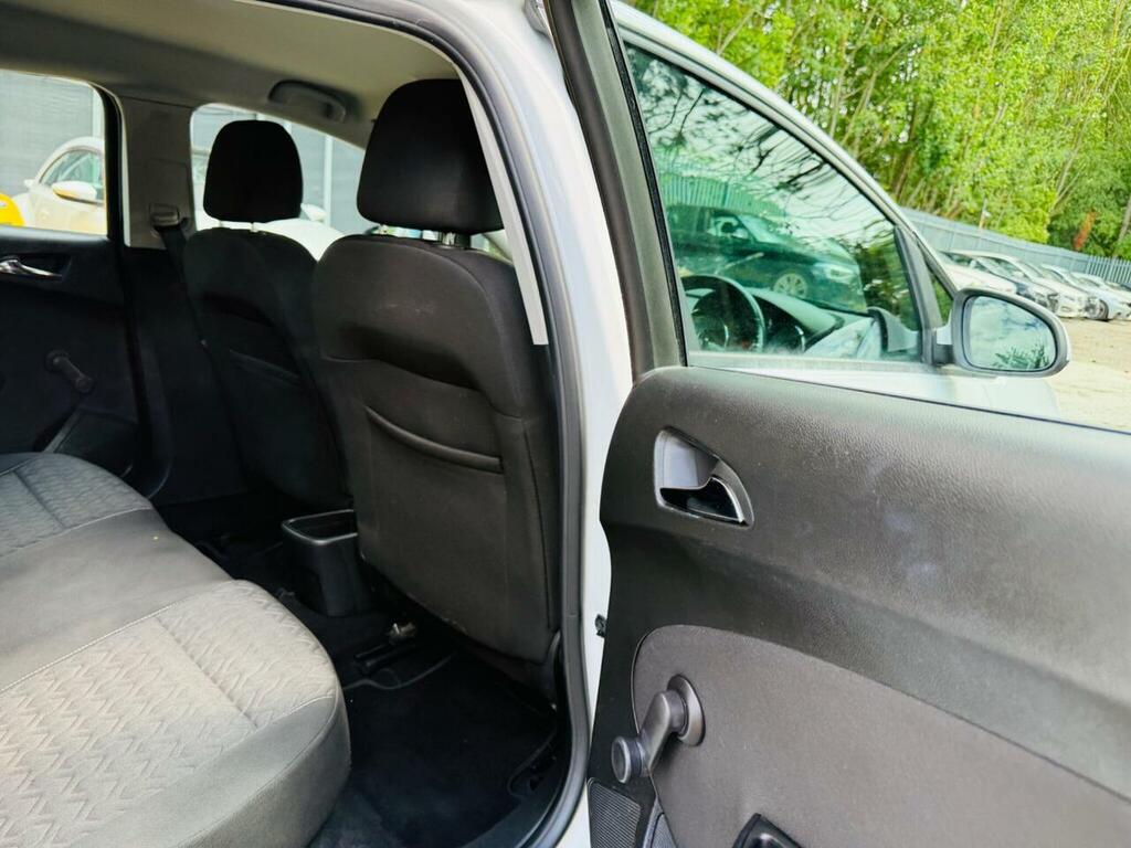 Vauxhall Astra Energyulez Free0523 Mot Red #20
