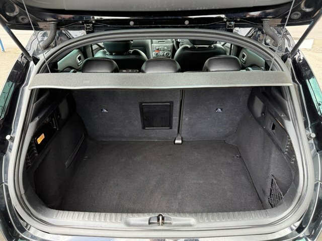 Citroen DS4 2.0 Hdi Dstyle Black #11