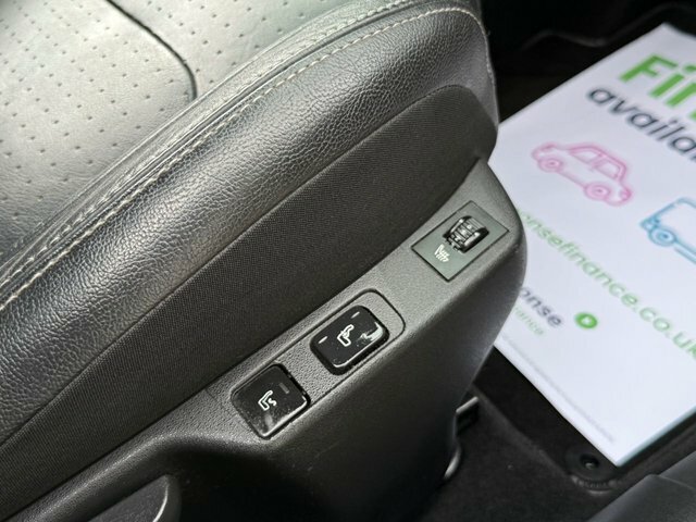 Citroen DS4 2.0 Hdi Dstyle Black #22