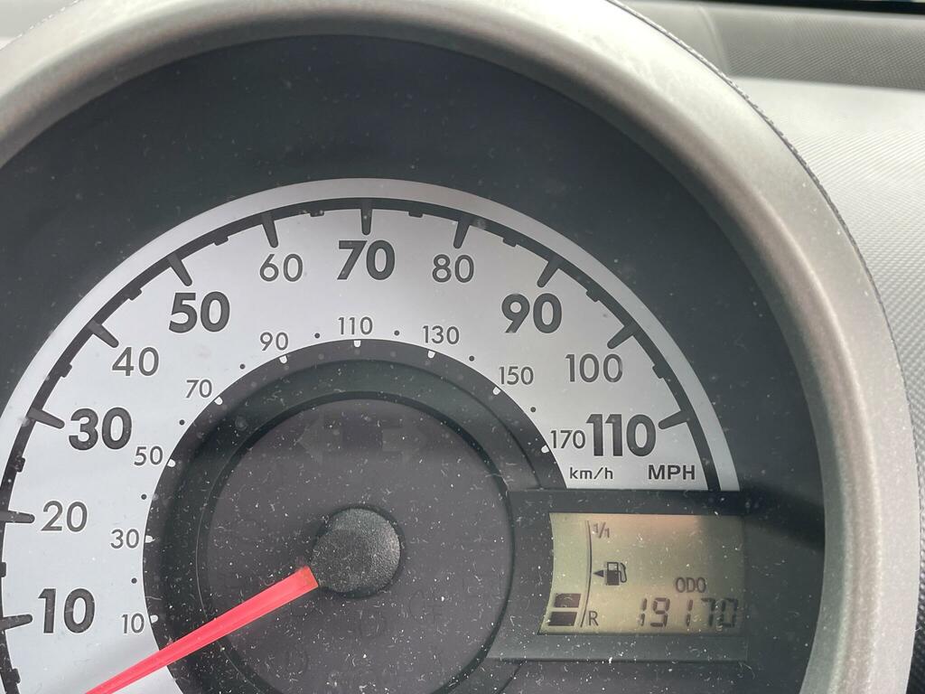 Peugeot 107 Urban Silver #5