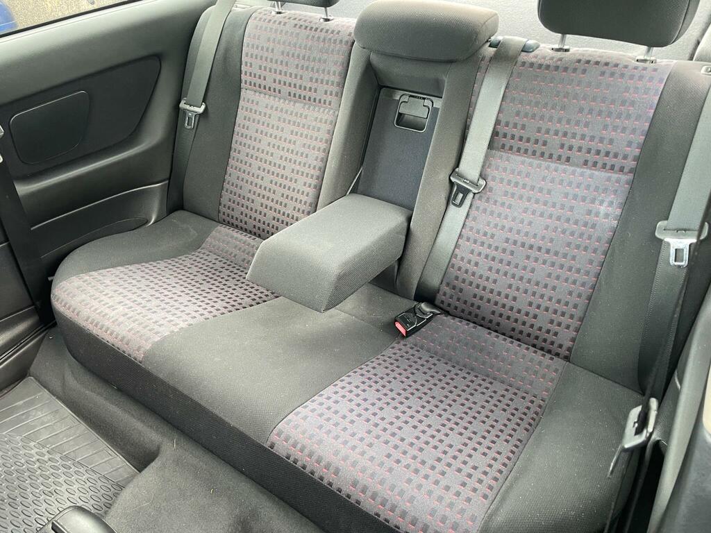 Vauxhall Astra Club 5-Door Grey #11