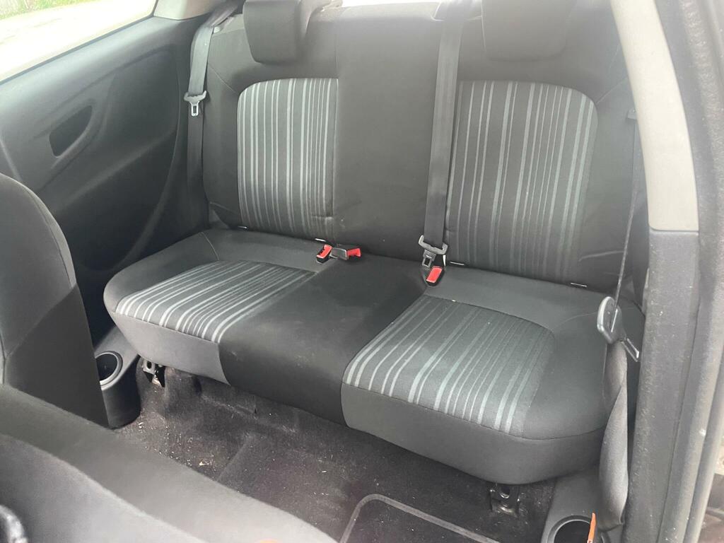 Fiat Punto Evo Punto Evo Active Grey #7