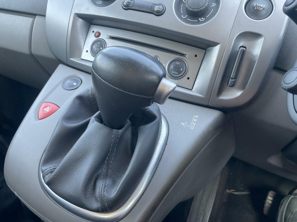 Renault Scenic Dynamique Blue #5