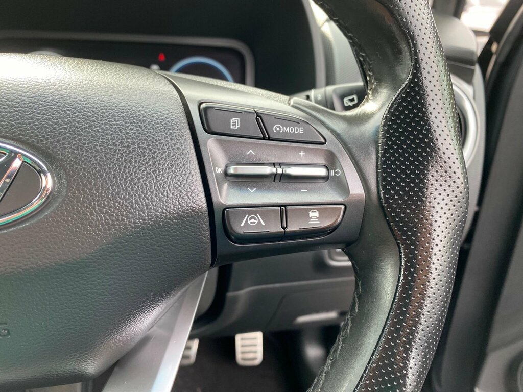 Hyundai Kona Hatchback  #30