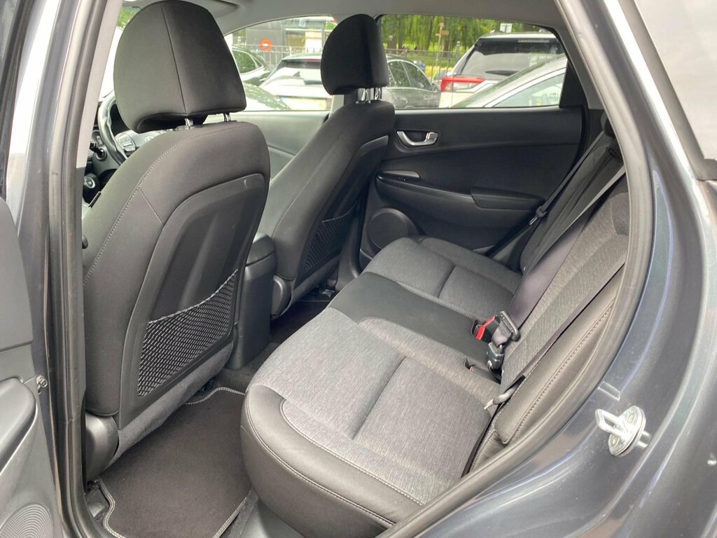 Hyundai Kona Hatchback  #36