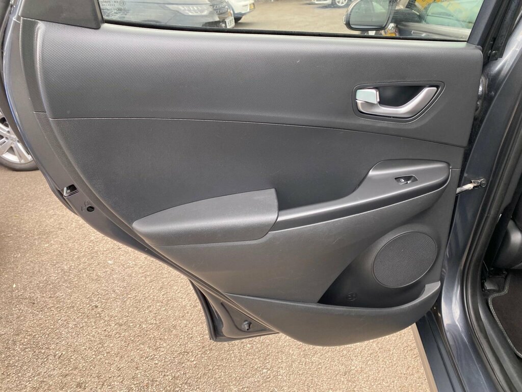 Hyundai Kona Hatchback  #35
