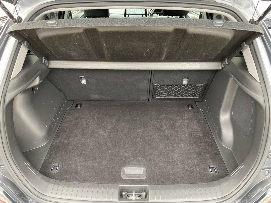 Hyundai Kona Hatchback  #39