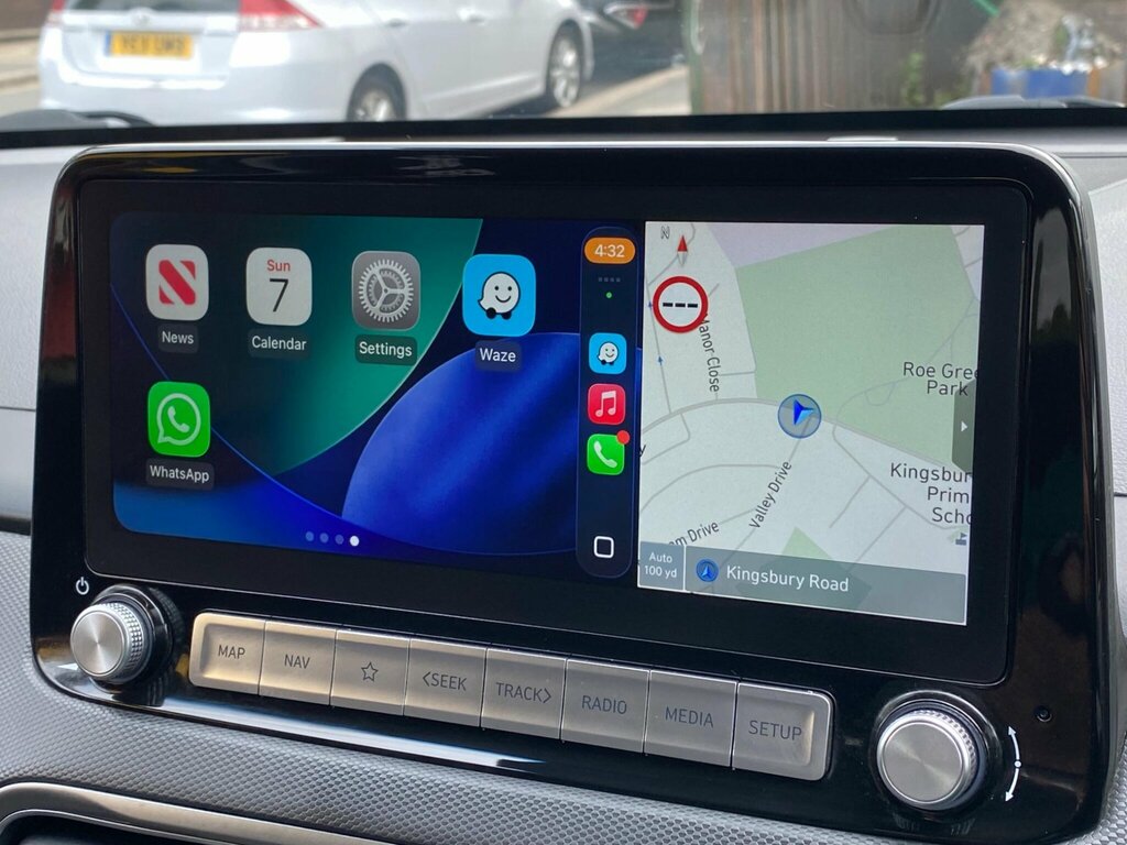 Hyundai Kona Hatchback  #23