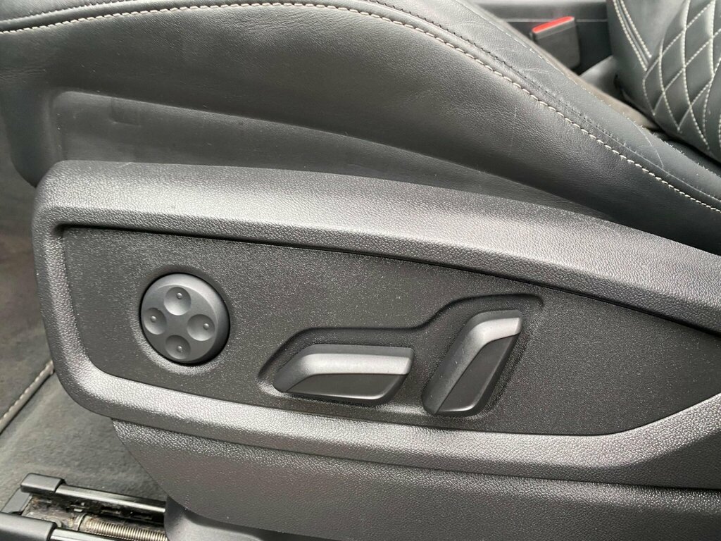 Audi SQ5 Suv Grey #37