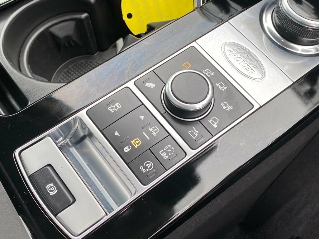 Land Rover Discovery Td4 Se Tech Grey #27