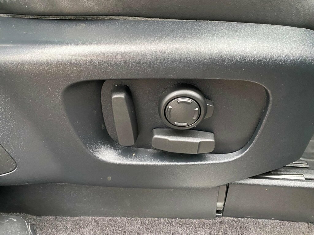 Land Rover Discovery Td4 Se Tech Grey #32