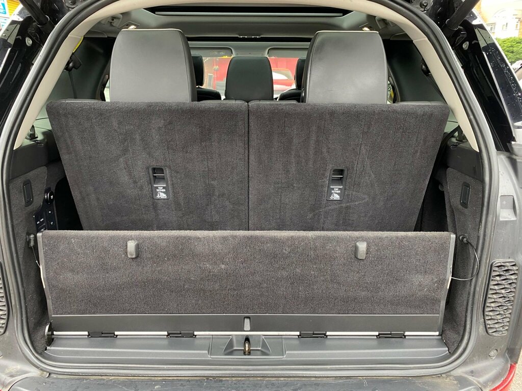 Land Rover Discovery Td4 Se Tech Grey #44