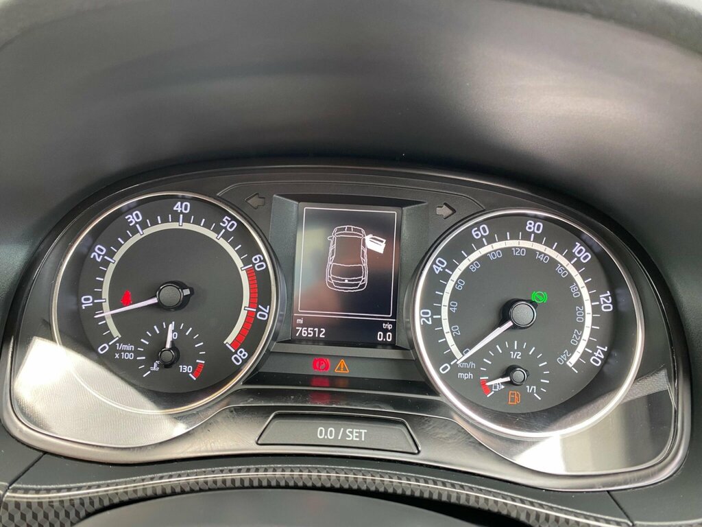 Skoda Fabia 1.2 Tsi Se L Dsg Beige #19