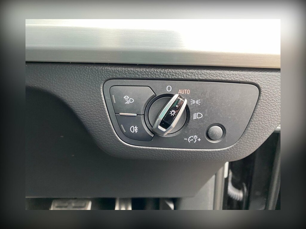 Audi SQ5 3.0 Sq5 Tfsi Quattro 349 Bhp Black #32