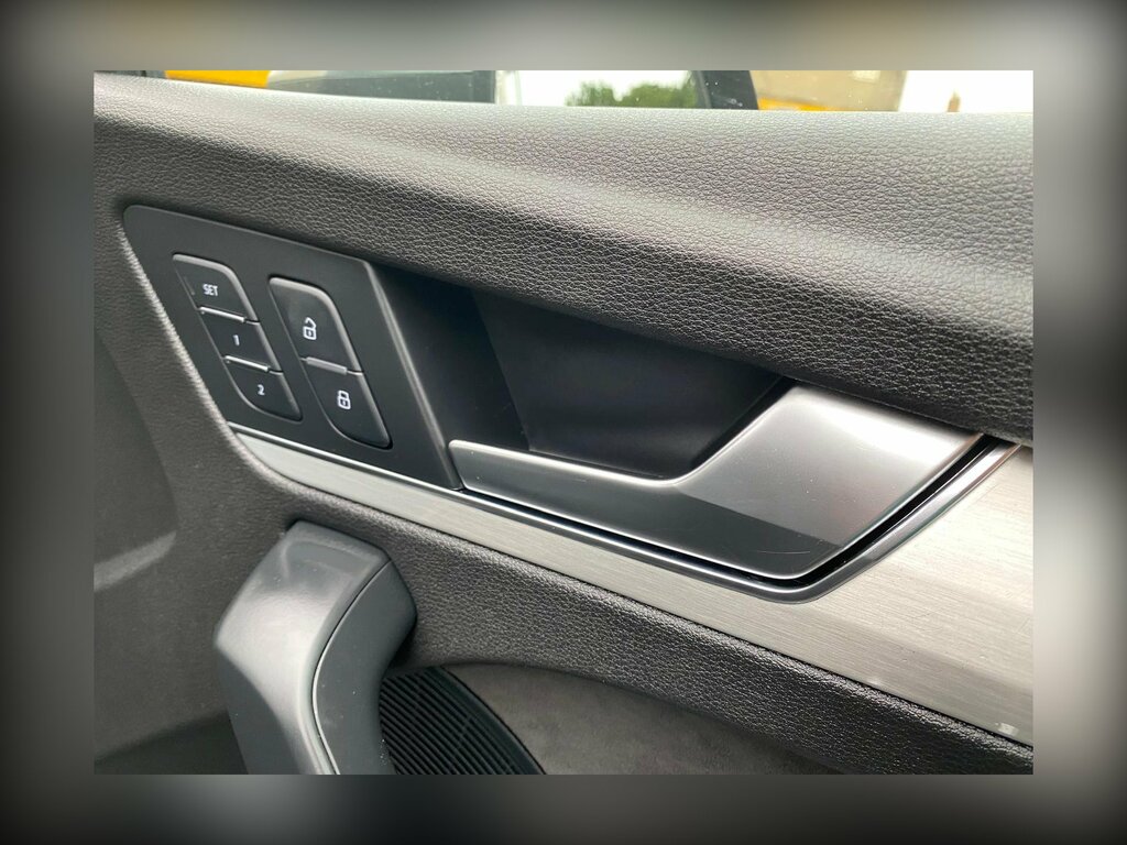 Audi SQ5 3.0 Sq5 Tfsi Quattro 349 Bhp Black #34