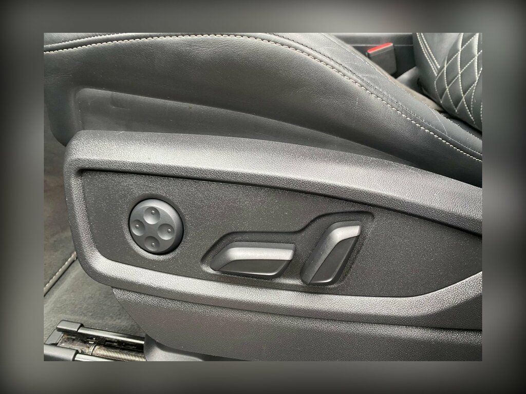 Audi SQ5 3.0 Sq5 Tfsi Quattro 349 Bhp Black #43