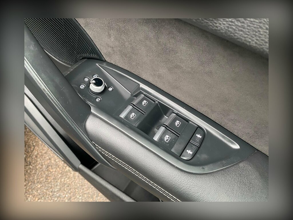 Audi SQ5 3.0 Sq5 Tfsi Quattro 349 Bhp Black #35