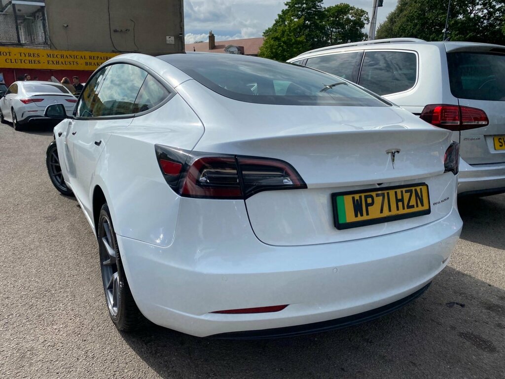 Tesla Model 3 2021 71 Dual #15