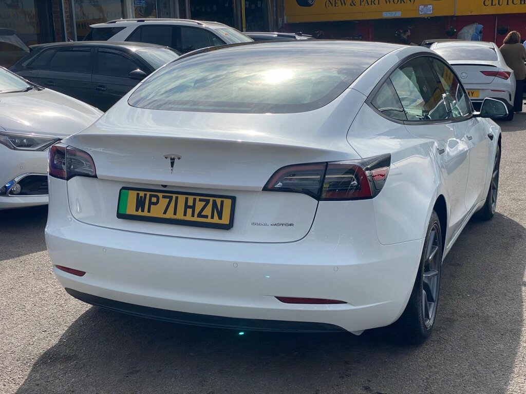 Tesla Model 3 2021 71 Dual #9