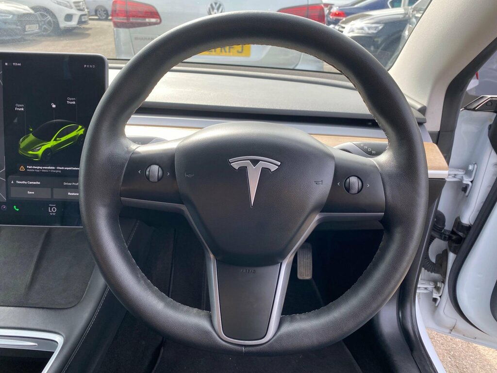 Tesla Model 3 2021 71 Dual #20