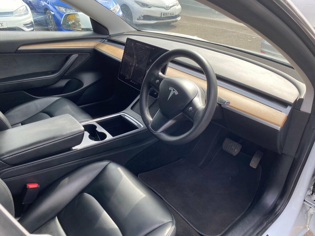 Tesla Model 3 2021 71 Dual #19