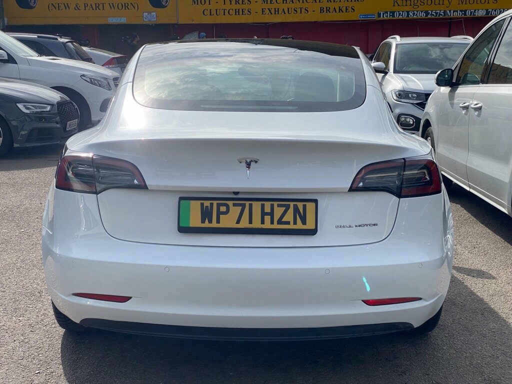 Tesla Model 3 2021 71 Dual #12