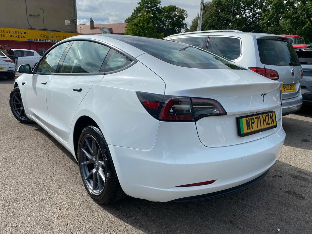 Tesla Model 3 2021 71 Dual #14