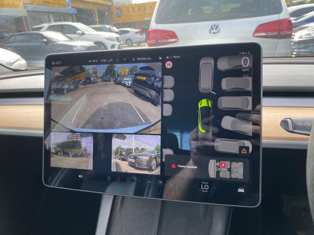 Tesla Model 3 2021 71 Dual #22