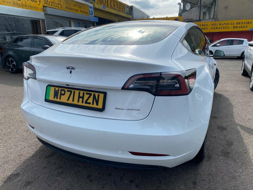 Tesla Model 3 2021 71 Dual #10