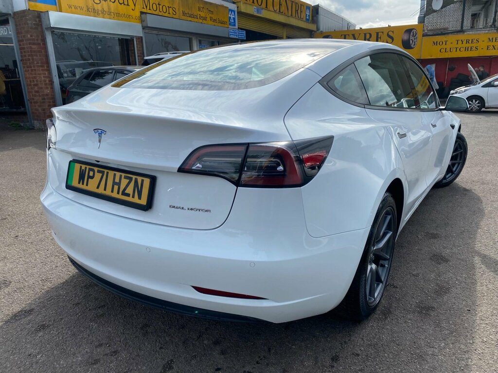 Tesla Model 3 2021 71 Dual #11