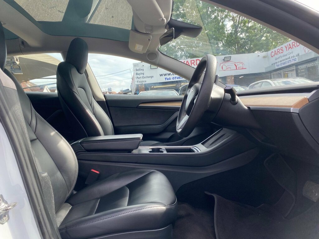Tesla Model 3 2021 71 Dual #17