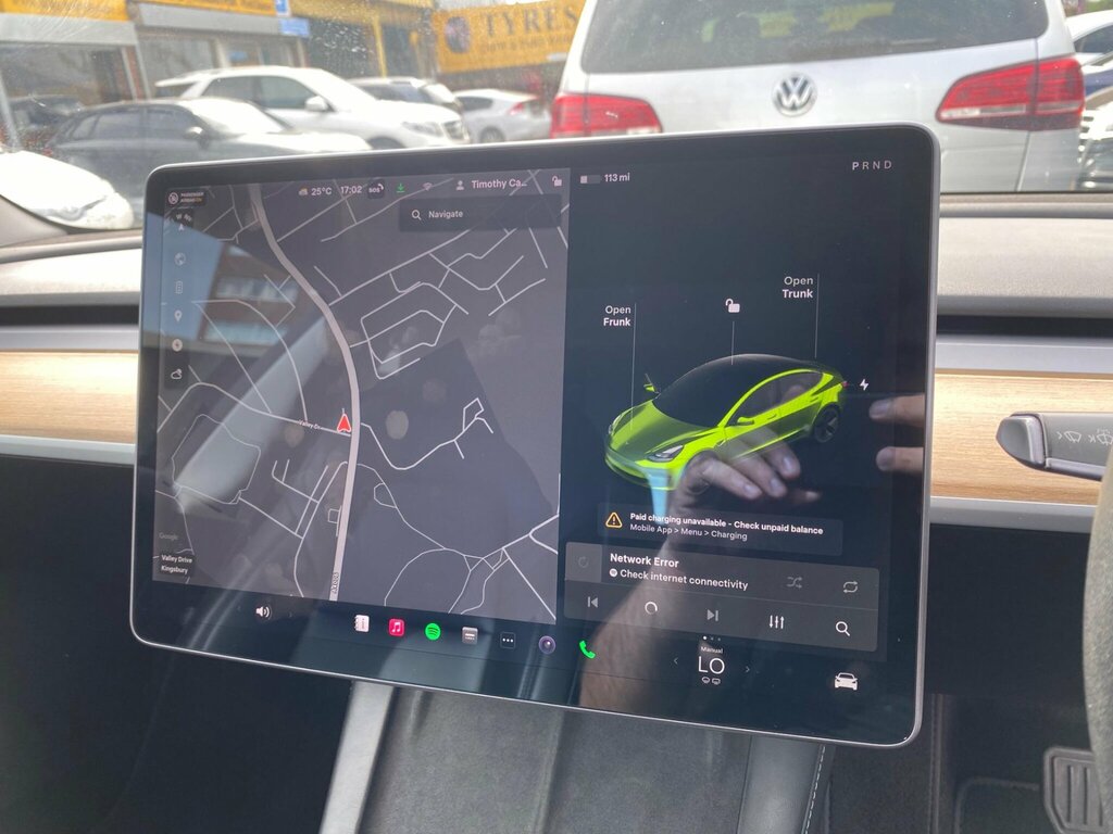 Tesla Model 3 2021 71 Dual #21