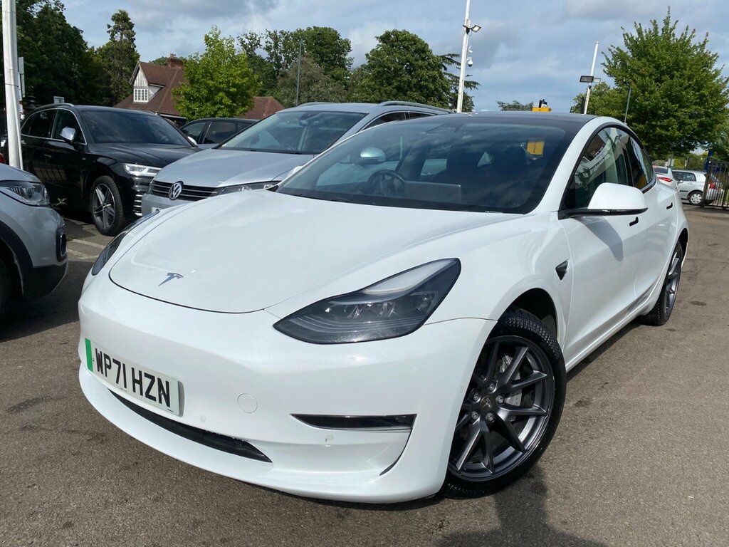 Tesla Model 3 2021 71 Dual #7