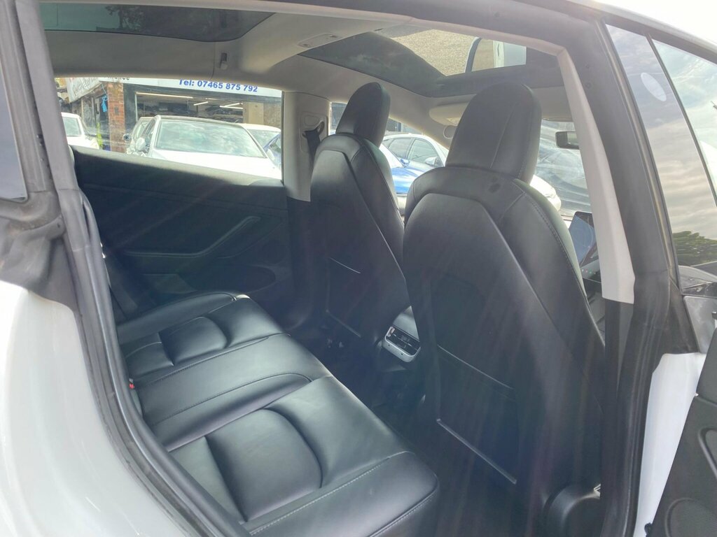 Tesla Model 3 2021 71 Dual #27