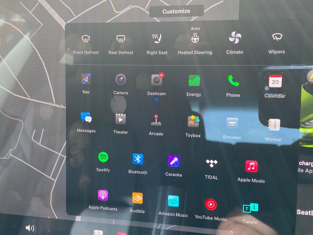 Tesla Model 3 2021 71 Dual #23
